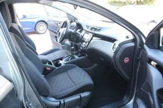 NISSAN Qashqai usata, con Sensori di parcheggio anteriori