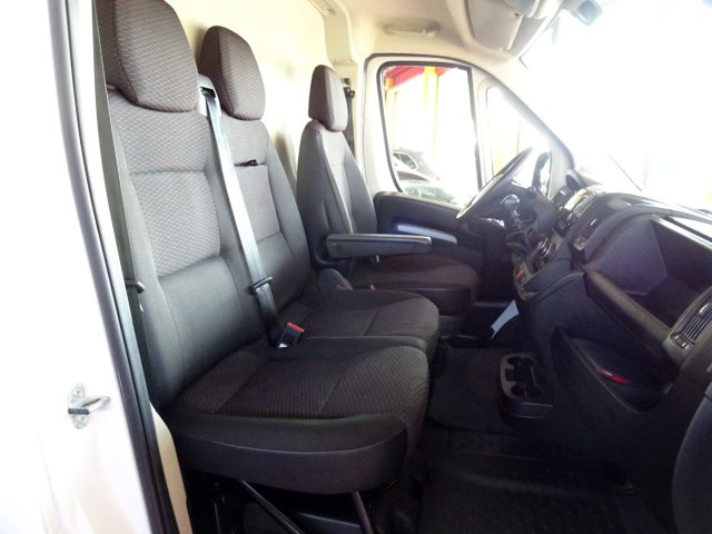 CITROEN Jumper usata, con Chiusura centralizzata