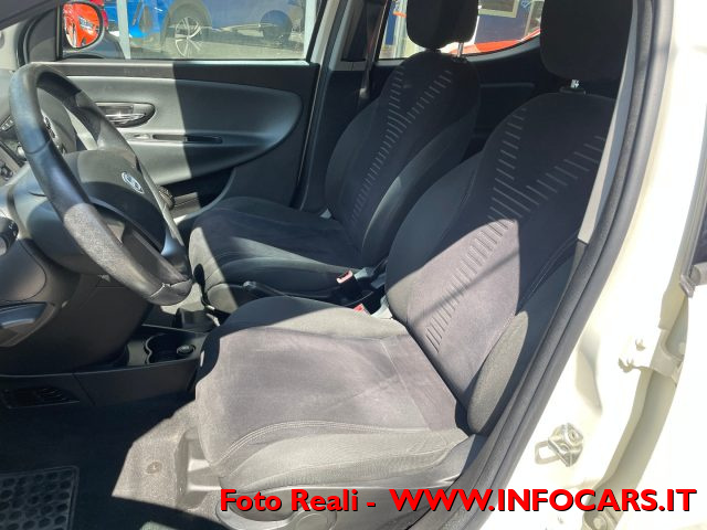 LANCIA Ypsilon usata, con Antifurto