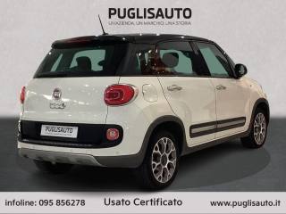 FIAT 500L usata, con Autoradio