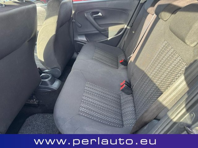 VOLKSWAGEN Polo usata, con Controllo trazione