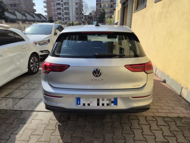 VOLKSWAGEN Golf usata, con Alzacristalli elettrici