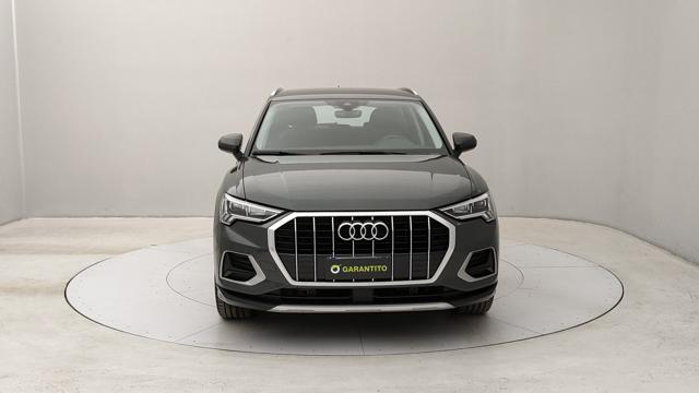 AUDI Q3 usata, con Cerchi in lega