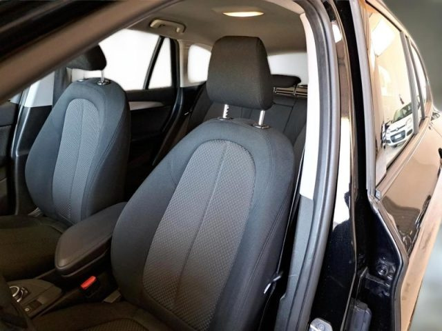 BMW X1 usata, con Controllo trazione