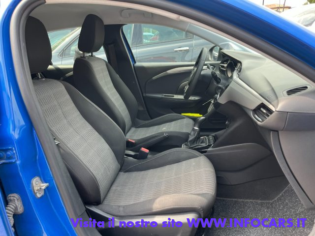 OPEL Corsa usata, con Antifurto