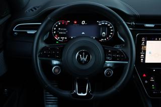 MASERATI Grecale usata, con Sound system