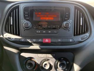 FIAT Doblo usata, con Portapacchi