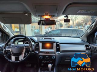 FORD Ranger usata, con Controllo trazione