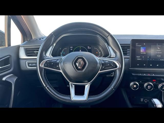 RENAULT Captur usata, con Climatizzatore