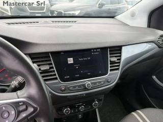 OPEL Crossland usata, con MP3