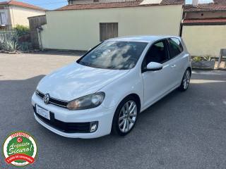 VOLKSWAGEN Golf GTD usata, con Airbag