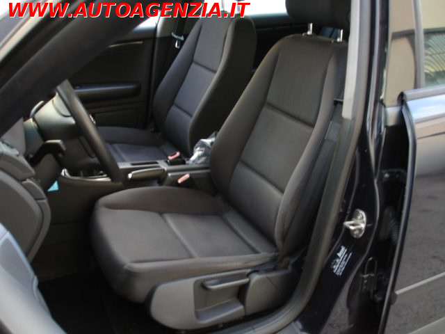 AUDI A4 usata 7