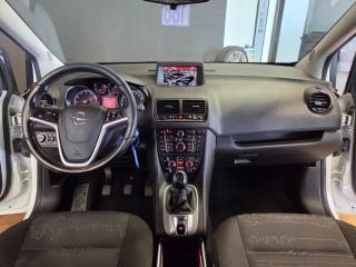 OPEL Meriva usata, con ESP