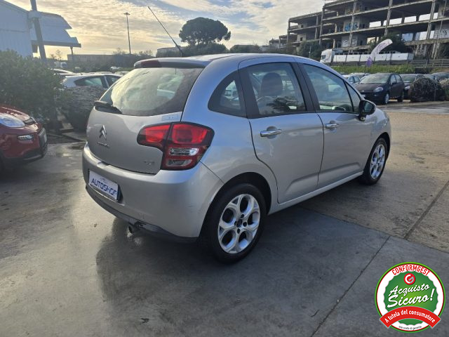 CITROEN C3 usata, con Airbag Passeggero