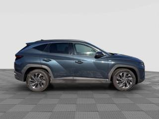 HYUNDAI Tucson usata 5
