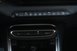 JEEP Avenger usata, con Park Distance Control