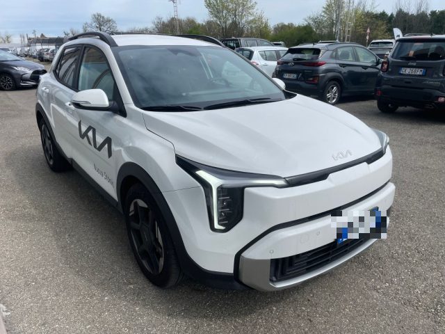 KIA Stonic usata, con Autoradio