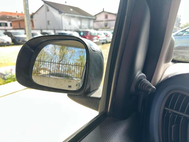 FIAT Panda usata 41