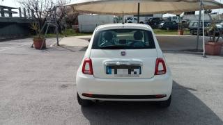 FIAT 500 usata, con Airbag laterali