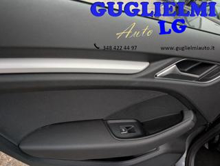 AUDI A3 usata, con Volante in pelle