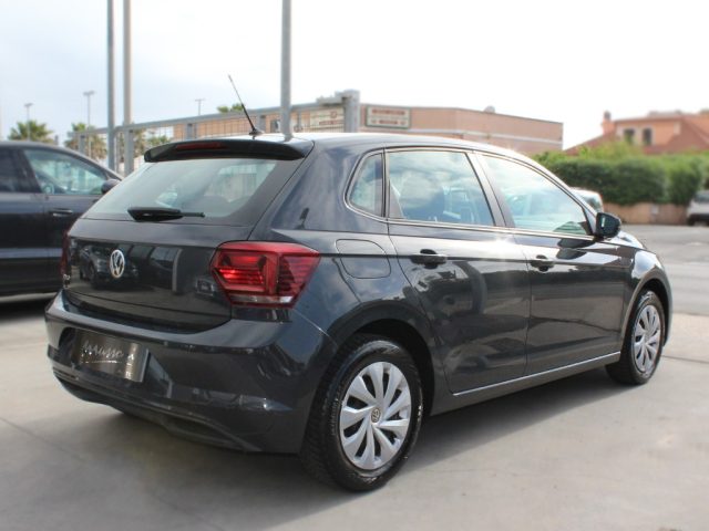 VOLKSWAGEN Polo usata, con Alzacristalli elettrici