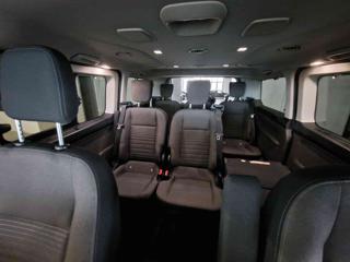 FORD Tourneo Custom usata, con USB