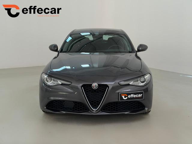 ALFA ROMEO Giulia usata, con Airbag