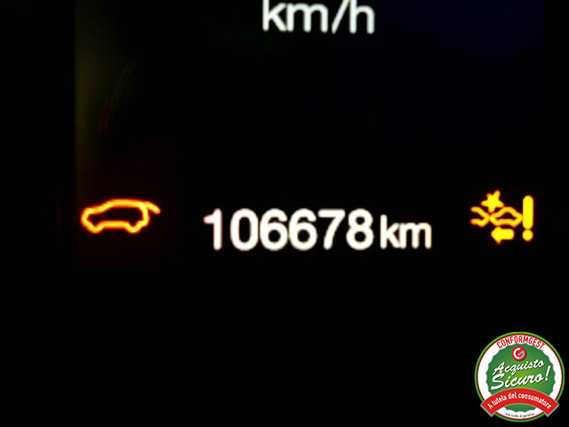 JEEP Compass usata, con Lettore CD