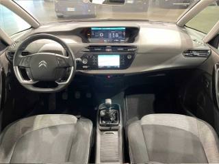 CITROEN C4 Spacetourer usata, con Fendinebbia