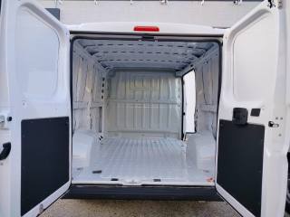 PEUGEOT Boxer usata, con Specchietti laterali elettrici