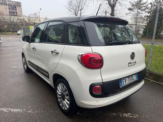 FIAT 500L usata, con Airbag Passeggero