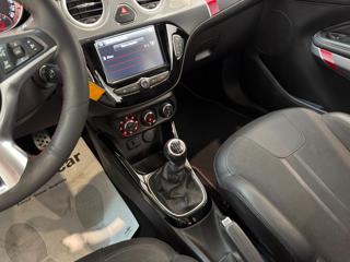 OPEL Adam usata, con Controllo automatico clima
