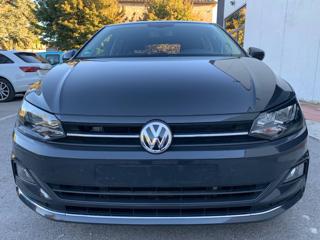 VOLKSWAGEN Polo usata, con Airbag