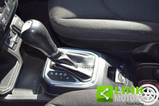 JEEP Renegade usata, con Airbag testa