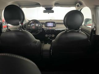FIAT 500X usata, con Bracciolo