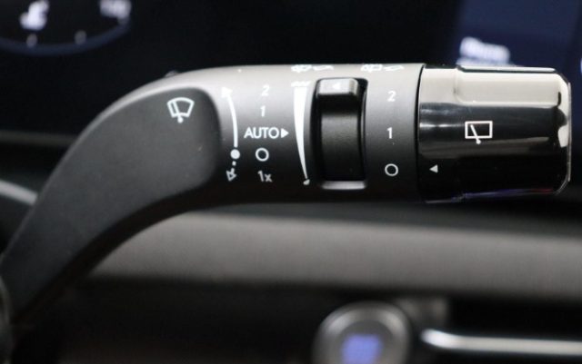 HYUNDAI Tucson usata, con Park Distance Control