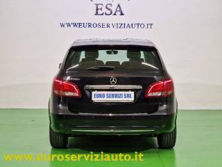 MERCEDES-BENZ B 200 usata 53