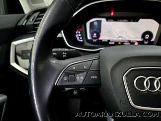 AUDI Q3 usata, con Park Distance Control