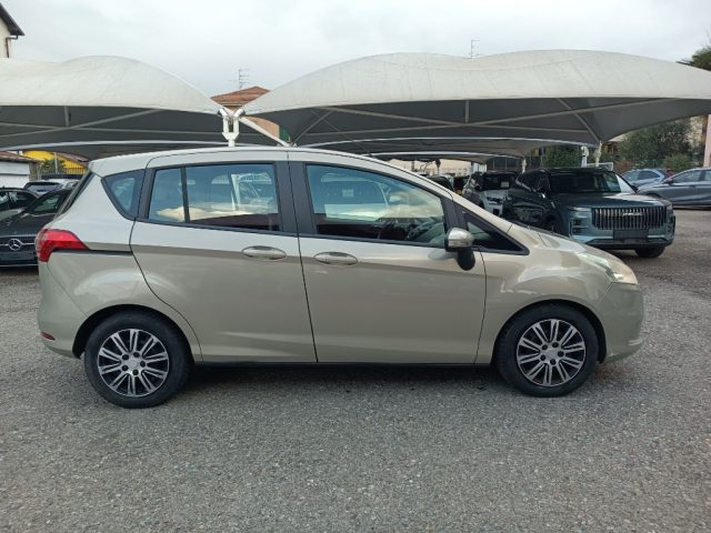 FORD B-Max usata, con Chiusura centralizzata