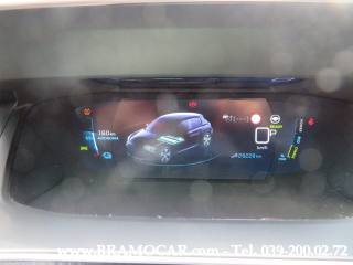PEUGEOT 208 usata, con ESP