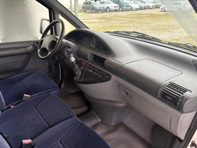 FIAT Scudo usata, con Lettore CD