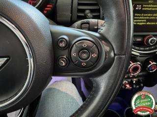 MINI Cooper D usata, con Sistema di navigazione