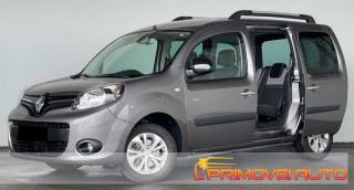 RENAULT Kangoo usata, con ESP