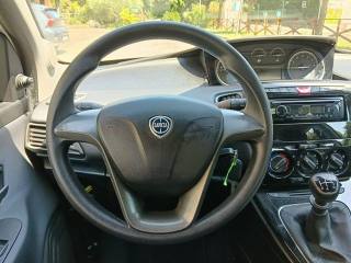 LANCIA Ypsilon usata, con Immobilizzatore elettronico