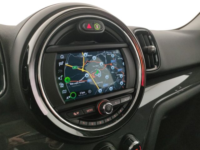 MINI Countryman usata, con Servosterzo