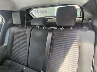 PEUGEOT 2008 usata, con Fari LED