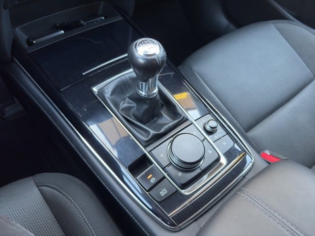 MAZDA CX-30 usata, con Sedili sportivi