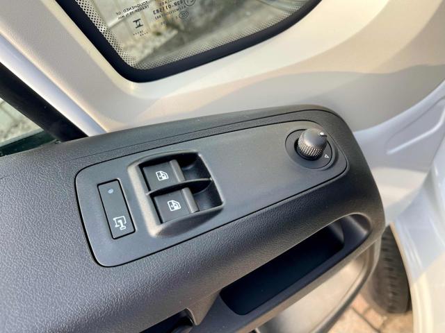 FIAT Ducato usata, con Sensore di pioggia