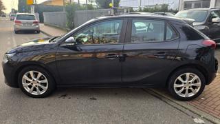 OPEL Corsa usata, con Airbag laterali