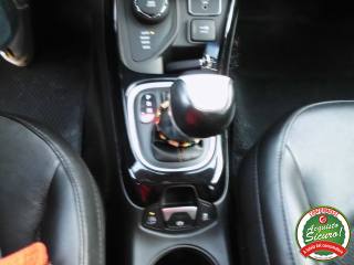 JEEP Compass usata, con Vetri oscurati
